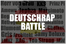 Deutschrap Battle