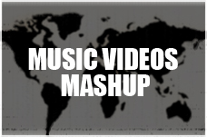 Music Videos Mashup