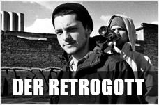 Retrogott