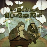 theWHOevers – Renovations (Free Download Album + Video ‚Ruff and Rugged‘)