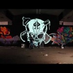 ghettopimps – Graffiti meets visual art (Video)