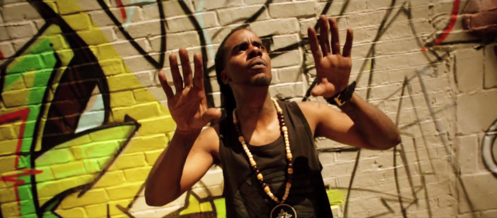 G. Dot & Born - It's Real (Feat. Edo G)