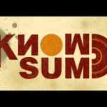 Knowsum – Now We Are One 2