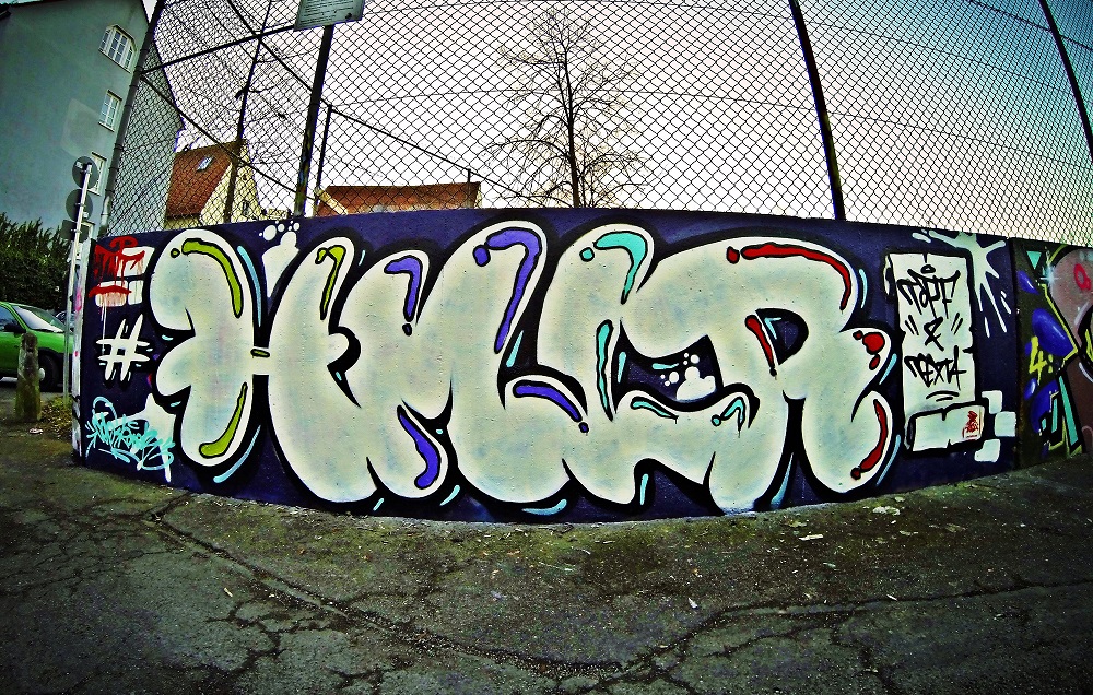 #hmlr tnt texta blumentopf