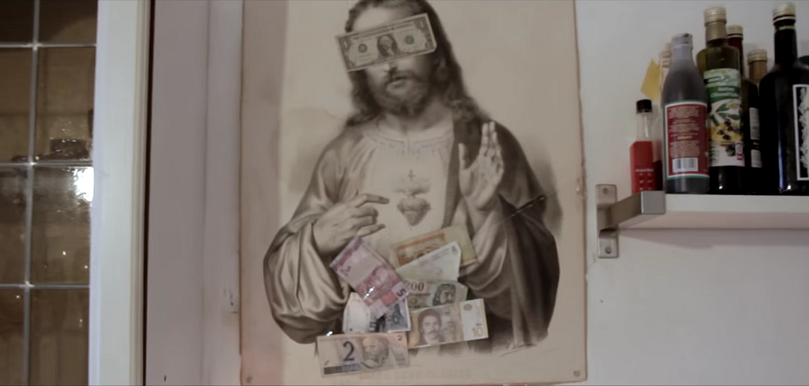 Prezident & Kamikazes - Leiden oder Langeweile