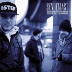 Sendemast „State Of Flavour“ (Funkverteidiger) [Album, Infos, Single ‚Lasershow‘ + Remixe, Videosnippet, Tracklist, Cover, Infos]