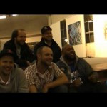 Daily Rap und Most Def treffen Team Makasi (Interview 2012)