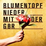 Bumentopf ‚Nieder mit der GbR‘ & Herr von Grau ‚Herrbst‘ & ‚Lila Wolken‘ für 5 Euro!!