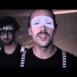 NMZS & Danger Dan (Antilopen Gang) – Lebensmotto Tarnkappe (Video)