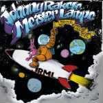 Meister Lampe & Johnny Rakete – „Broke aber dope“-EP ( Free Download & Playlist)