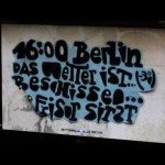 Berlin spricht – A tribute to Berlin Streetart (ext. version) – Emus Primus