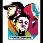 Waxolutionists feat. Manuva  – Nachtschattengewächs