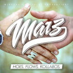 Marz – Hoes. Flows. Kollabos (Free Download EP)